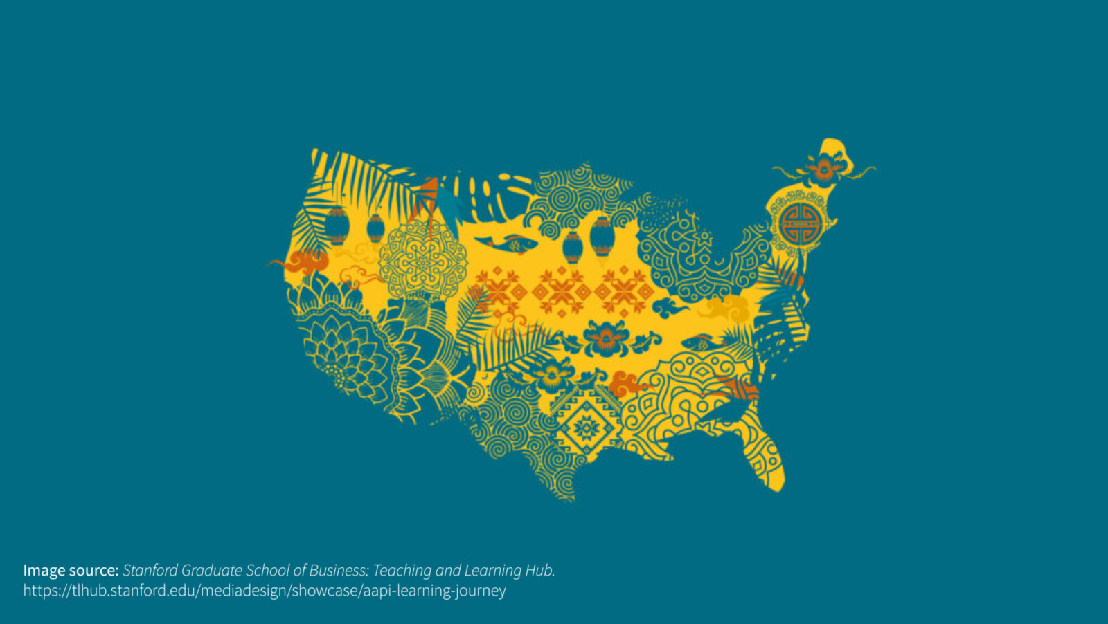Aapi World Map 5 ways banks can support AAPI communities — Beneficial State Foundation